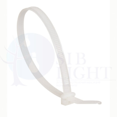Colson Хомут7,6х360б/цв.пол.6/6 (упак.=100шт.) Legrand 032058