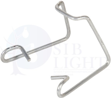 Clip F01 GS (25 шт.) CABLOFIL CM646220