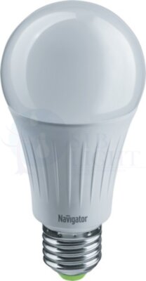 NLL-A70-15-230-6.5K-E27 лампа светодиодная Navigator 61239