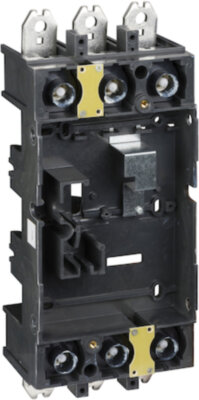 ЦОКОЛЬ 3П (400/630) Schneider Electric LV432516