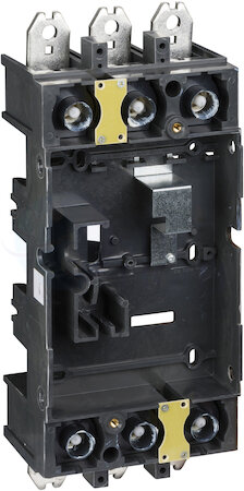 ЦОКОЛЬ 3П (400/630) Schneider Electric LV432516