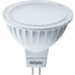 Светодиодные лампы точечного освещения NLL-MR16/PAR16 NLL-MR16-7-230-6.5K-GU5.3