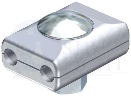 Соединитель проволоки параллельный OBO Bettermann 5315700