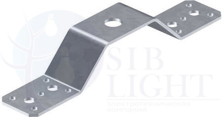 Скоба крепежная OBO Bettermann 5320712