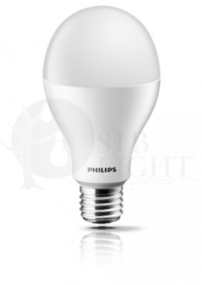 LEDBulb 13-85W E27 3000K 230V A67
