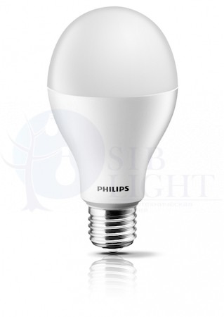 LEDBulb 13-85W E27 3000K 230V A67