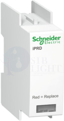СМЕННЫЙ КАРТРИДЖ C40-350 ДЛЯ Т2 iPRD Schneider Electric A9L40102