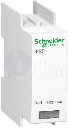 СМЕННЫЙ КАРТРИДЖ C40-350 ДЛЯ Т2 iPRD Schneider Electric A9L40102