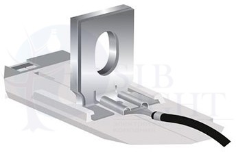 Контрольно-измерительная клемма OMZB18 (OT_160,,,250_C) ABB 1SCA120153R1001
