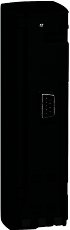 Токовый разъем для ТТ 1 А / 5 А CCA630 Schneider Electric 59630
