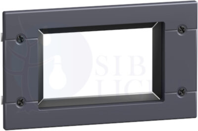 РАМКА IP40 ДЛЯ БЛОКА VIGI ИЛИ АМПЕРМЕТРА Schneider Electric LV429318
