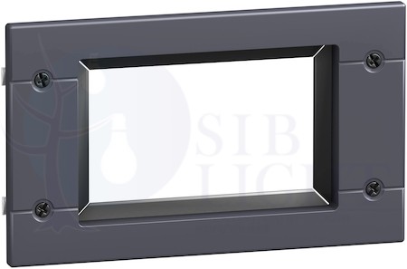 РАМКА IP40 ДЛЯ БЛОКА VIGI ИЛИ АМПЕРМЕТРА Schneider Electric LV429318