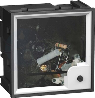 АМПЕРМЕТР АНАЛОГ. 96Х96 Schneider Electric 16074