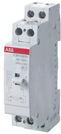 ABB 2CSM273423R0401