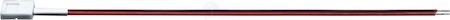NLSC-8mm-W-PC-IP20 коннектор Navigator 71482