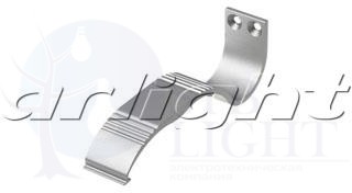 Настенный держатель Wall-arm для ALU-ROUND Arlight 015535
