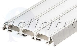 Профиль PHS-3X-2000 ANOD Arlight 013209