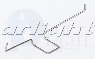 Пружинный держатель для PHS-3X Arlight 016031