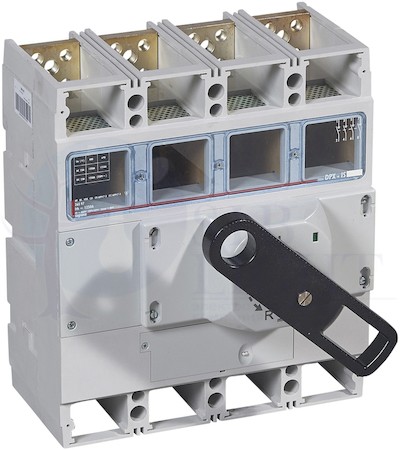 DPX-IS 1600 4п 1250A Legrand 026597