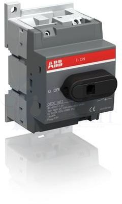 Выключатель нагрузки OTDC16F2 ABB 1SCA121454R1001