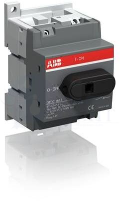 Выключатель нагрузки OTDC16F2 ABB 1SCA121454R1001