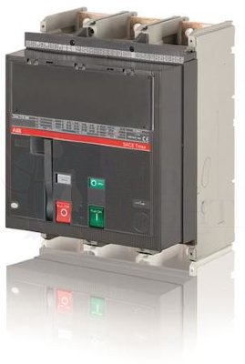 Выключатель-разъединитель T7D 1600 3p F F M ABB 1SDA062042R1