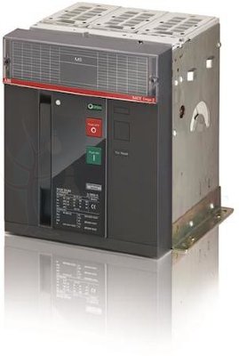 Выключатель-разъединитель стационарный E2.2N/MS 1600 3p FHR ABB 1SDA073409R1