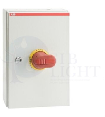 Переключатель в корпусе OTL90A3B ABB 1SCA022555R7820