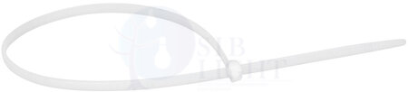 Colson Хомут7,6х720б/цв.пол.6/6 (упак.=100шт.) Legrand 032050