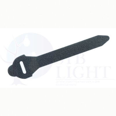 Хомут черный 300мм (упак.=10шт.) Legrand 033187