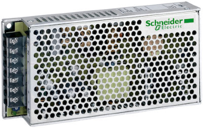 БЛОК ПИТАНИЯ 24В, 100ВТ, 4,2А Schneider Electric ABL1REM24042