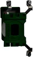 КАТУШКИ ДЛЯ КОНТАКТОРОВ LC1E40..E65 24В Schneider Electric LAEX3B5