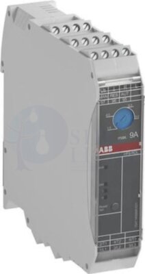 Пускатель гибридный реверсивный 9-ROL с защитой от перегрузки 1,5…6,5А ABB 1SAT145000R1011