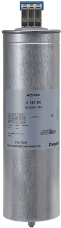 Alpican Конденсатор 20 кВАр Legrand 415167
