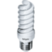 Компактные люминесцентные лампы серии NCL-SF NCL-SF10-15-840-E27 XXX