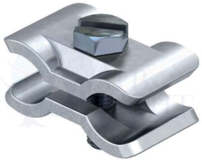 Соединитель проволоки параллельный OBO Bettermann 5315522