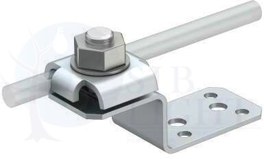 Соединитель угловой OBO Bettermann 5320707