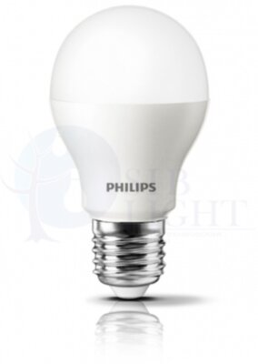 LEDBulb 4-40W E27 3000K 230V A55 (PF)