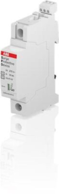 УЗИП OVR T2-T3 20-275 P TS QS ABB 2CTB803871R2500
