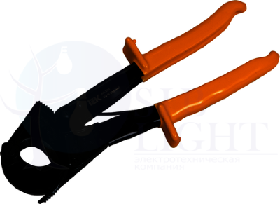 Ножницы секторные НС-325 IEK TLK10-325