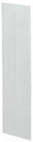 Панель боковая для ВРУ 20.ХХ.60 IP31 TITAN (2шт/компл) IEK