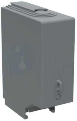 Комплект кабельных крышек OSS160GG1L-3 (шт) ABB 1SCA114764R1001