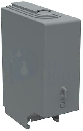 Комплект кабельных крышек OSS160GG1L-3 (шт) ABB 1SCA114764R1001