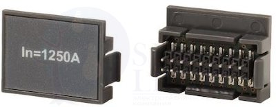 Модуль номинального тока RATING PLUG Rc In=2000A T8 ABB 1SDA074563R1