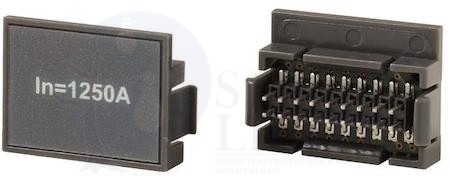 Модуль номинального тока RATING PLUG Rc In=2000A T8 ABB 1SDA074563R1