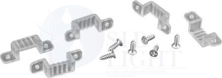 NLSC-clip-3528-220 коннектор Navigator 71777