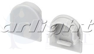 Заглушка ARH-WIDE-H20 Round глухая Arlight 018866