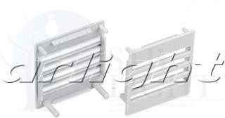 Заглушка для BOX52 Arlight 017360