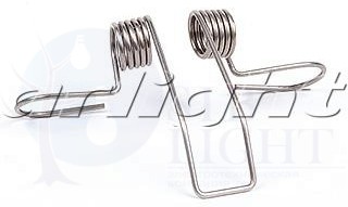 Пружинный держатель для PHS-3X-F Arlight 016025