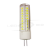 Лампа сд LED-JC-standard 5.0W 12V G4 450Lm